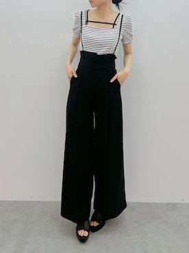 LAMさんのコーディネート