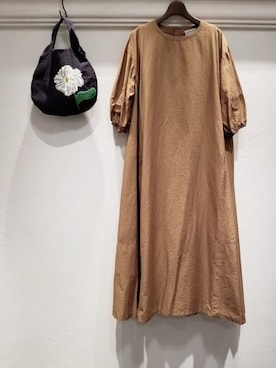 maricoonさん（レディース・165cm）の夏コーディネート