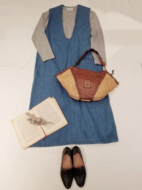 maricoonさんのコーディネート