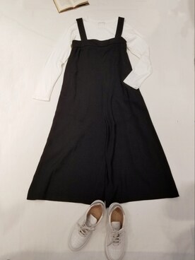 maricoonさんのコーディネート