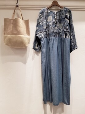 maricoonさんのコーディネート