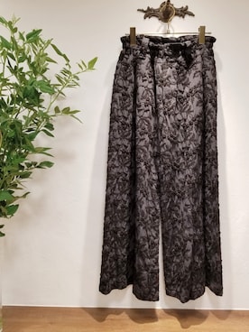 maricoonさん（レディース・165cm）の夏コーディネート