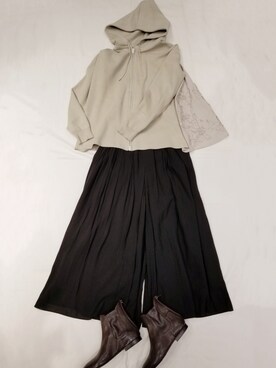 maricoonさんのコーディネート