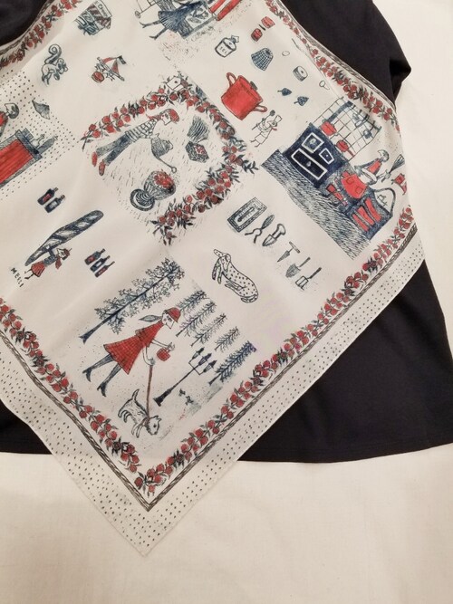 maricoonさんのコーディネート