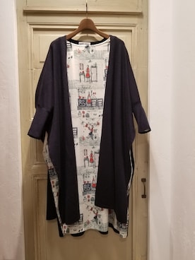 maricoonさんのコーディネート