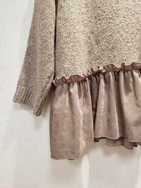 maricoonさんのコーディネート