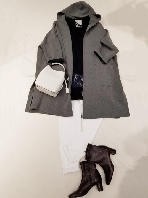 maricoonさんのコーディネート