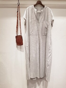 maricoonさん(レディース・165cm)の夏コーディネート