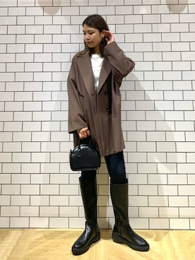 カノアヤさんのコーディネート