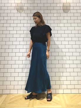 カノアヤさんのコーディネート