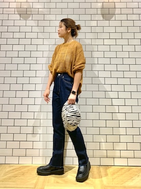 カノアヤさんのコーディネート