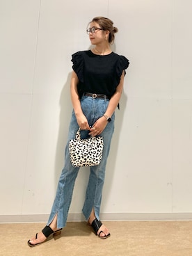 カノアヤさんのコーディネート