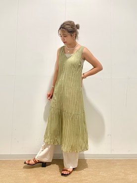 カノアヤさんのコーディネート