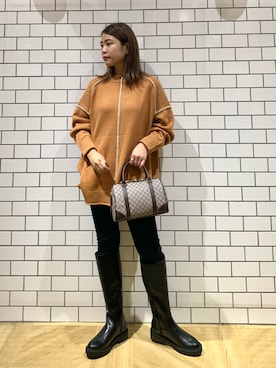 カノアヤさんのコーディネート