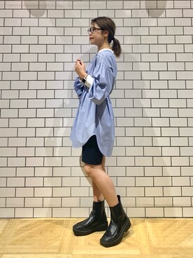 カノアヤさんのコーディネート