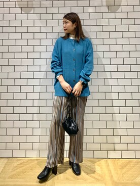 カノアヤさんのコーディネート