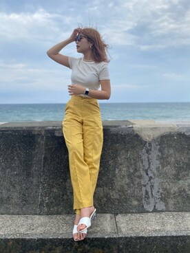 カノアヤさんのコーディネート