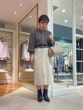 nolhamadaさんのコーディネート