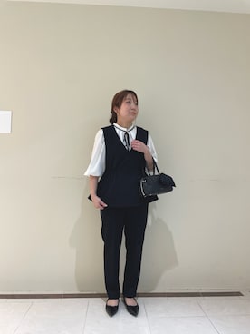 nolhamadaさんのコーディネート