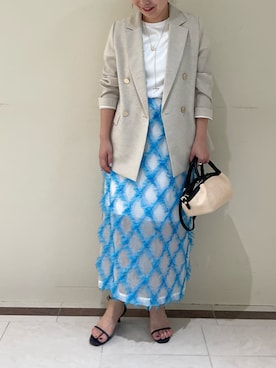 nolhamadaさんのコーディネート