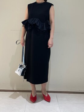 nolhamadaさんのコーディネート