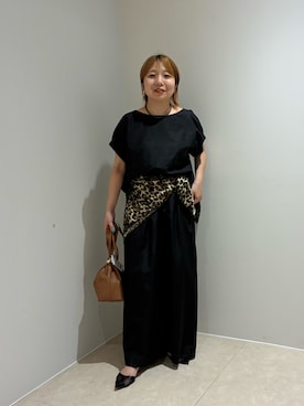 nolhamadaさん(レディース・153cm)の夏コーディネート