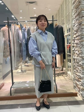 nolhamadaさんのコーディネート