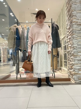 nolhamadaさんのコーディネート