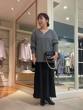 nolhamadaさんのコーディネート