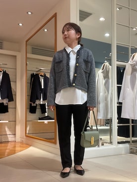 nolhamadaさんのコーディネート