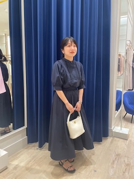 nolhamadaさん(レディース・153cm)の夏コーディネート