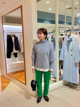 nolhamadaさんのコーディネート