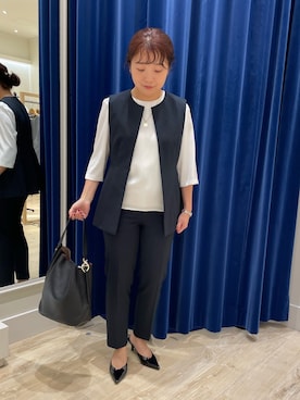 nolhamadaさんのコーディネート