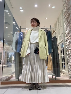 nolhamadaさんのコーディネート