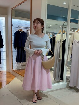 nolhamadaさんのコーディネート