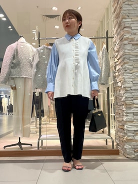 nolhamadaさんのコーディネート