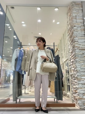 nolhamadaさんのコーディネート