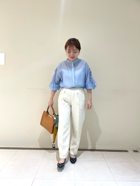 nolhamadaさんのコーディネート