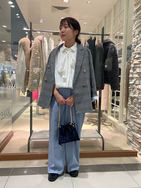 nolhamadaさんのコーディネート