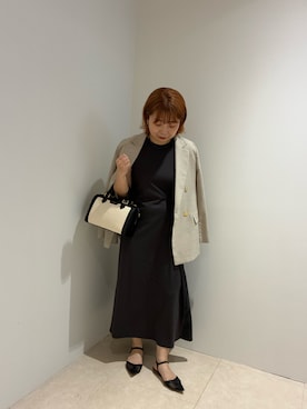 nolhamadaさん(レディース・153cm)の春コーディネート