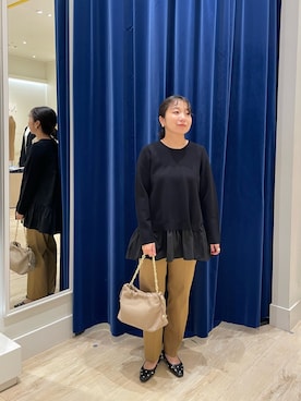 nolhamadaさんのコーディネート