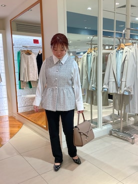 nolhamadaさんのコーディネート