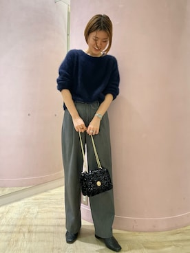 nol iwaiさんのコーディネート