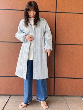 nol kubotaさんのコーディネート