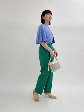 nol kubotaさんのコーディネート