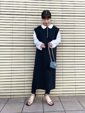 nol kubotaさんのコーディネート