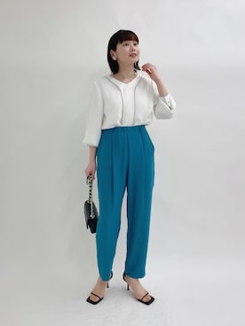 nol kubotaさんのコーディネート