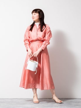 nol kubotaさんのコーディネート