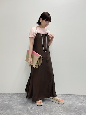 nol kubotaさんのコーディネート