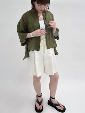 nol kubotaさんのコーディネート